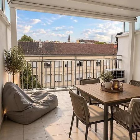 Apartment Eva Rooftop Eleganza Metropolitana By Alterego Turin